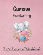 Cursive Handwriting Kids