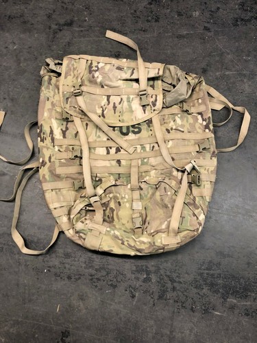 Army multicam sac dos - army,