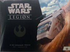 STAR WARS LÉGION A-A5 SPEEDER