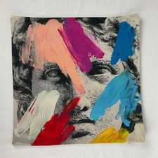 Housse de coussin ou oreiller