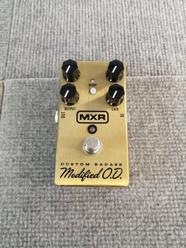 Mxr modified pédale - mxr,