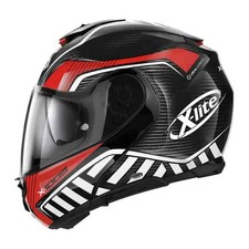 Casque moto modulaire