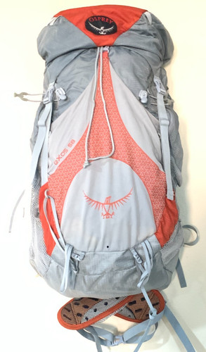 Osprey exos airspeed - osprey, l