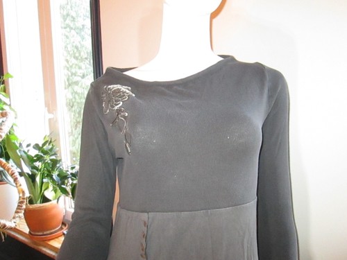 Robe cop copine modèle - , odent