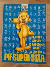 PIF SUPER STAR   N°SPECIAL