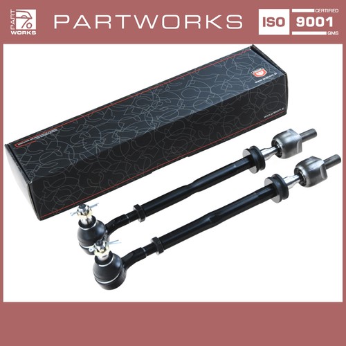 Tie rod for - 2x,