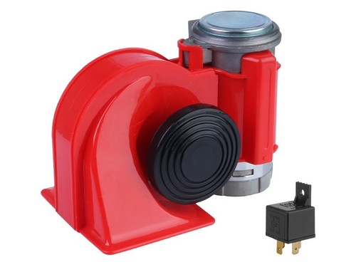 Klaxon nautilus ton 12v - klaxon,