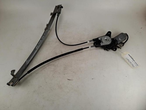 Leve vitre electrique avant