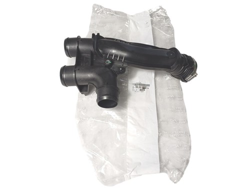 Psa durite turbo - oe, de