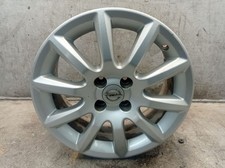 OPEL Astra H GTC (L08) Jante
