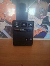 Appareil photo ancien - photo, kodak
