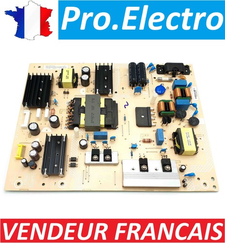 Psu alimentation philips - alimentation, tv