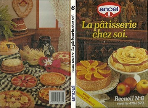 Patisserie chez soi - patisserie,