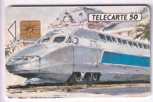Telecarte phonecard - /,