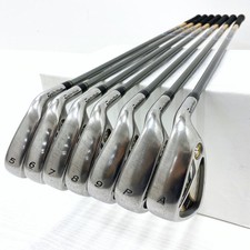TaylorMade r7 DRAW Iron Set