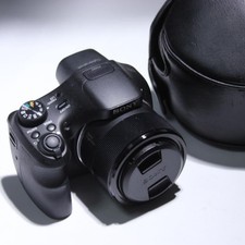 Appareil photo compact Sony