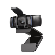 Logitech Webcam C920s HD Pro 1920 x 1080