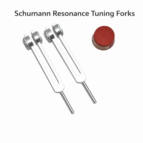 Timbres résonance schumann - timbres,