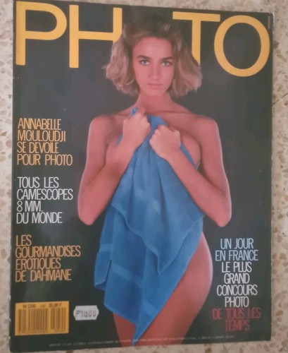 Magazine photo 249 juin - photo., 249.