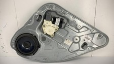 Leve vitre electrique arriere droit FORD FOCUS 2 PHASE 2 1738648