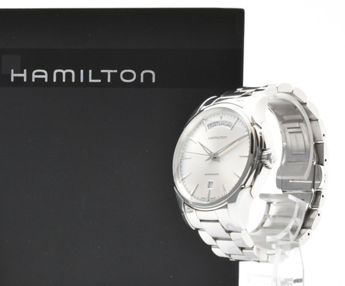 Montre suisse automatique