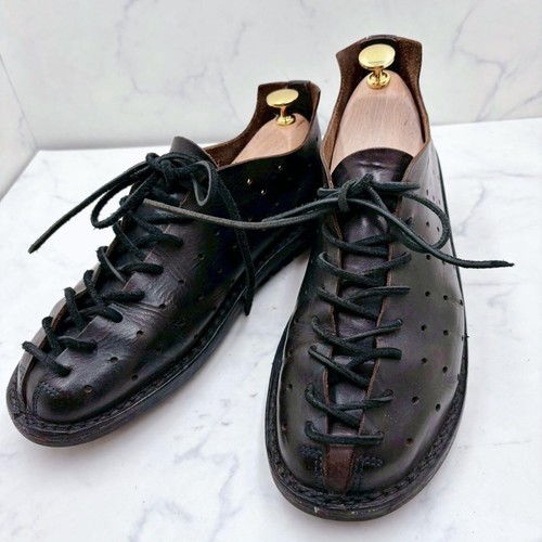 Chaussures cuir femme - chaussures, en