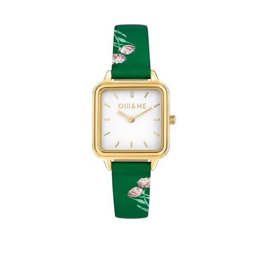 Montre oui me - montre,