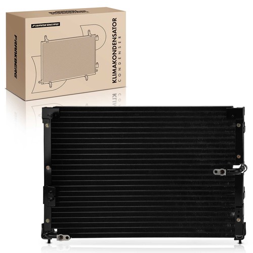 Condensateur climatisation - condensateur,