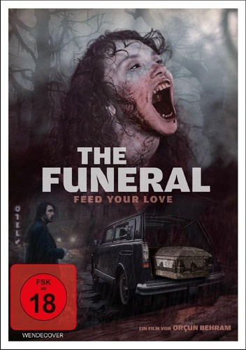 The funeral feed - funeral, your