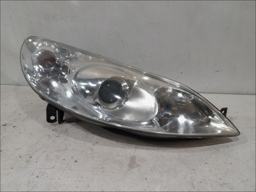 Phare peugeot 407 break - peugeot, sw