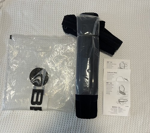 Breg arc shoulder arm - breg, 2.0