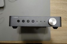 Préamplificateur de streaming