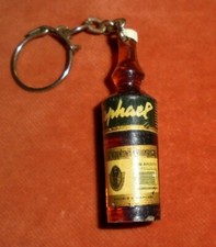 Porte-clés Bouteille ST