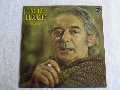 Felix leclerc tour de - felix,