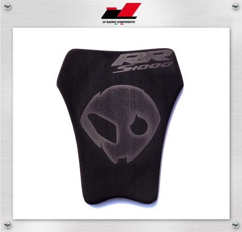 Selle moto néoprène - selle,