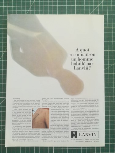 890 belle publicite - 890,
