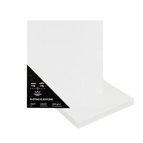 Pièces toile coton - 12, mm