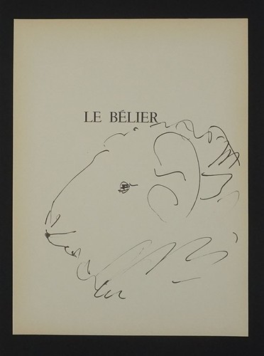 Pablo picasso dessin - picasso, :