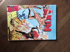 PETIT FORMAT BD AKIM 314  mon