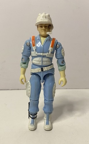 Gijoe joe hasbro vintage - g.i.joe,