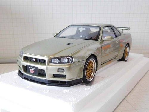 Aa1 nissan skyline r - nissan, gt-r