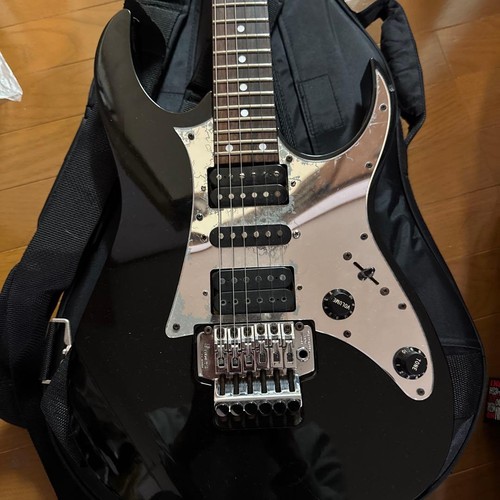 Guitare électrique ibanez - ibanez, rg
