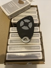 elecommande INTRATONE HTEL3-00