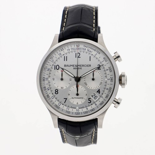 Montre automatique homme - , baume