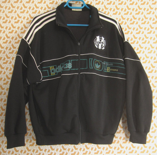 Veste olympique marseille s - olympique, 90's