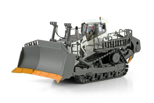 Bulldozer liebherr pr776 - bulldozer,
