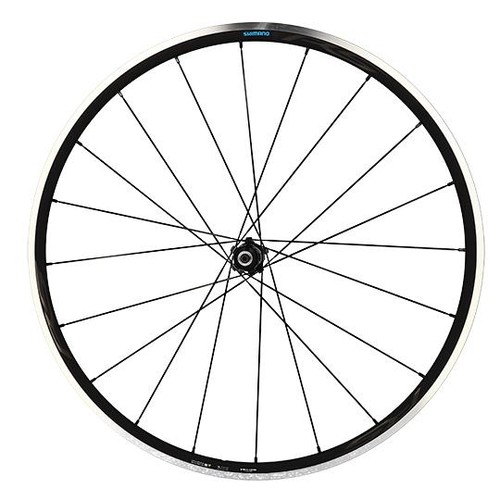 Roue route 700 blocage - roue,