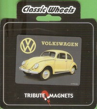 MAGNET  métal  VW