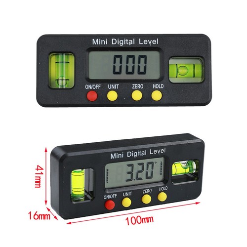 Base magnétique pratique