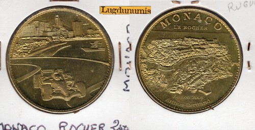 Monaco rocher 2008 - ab, grand